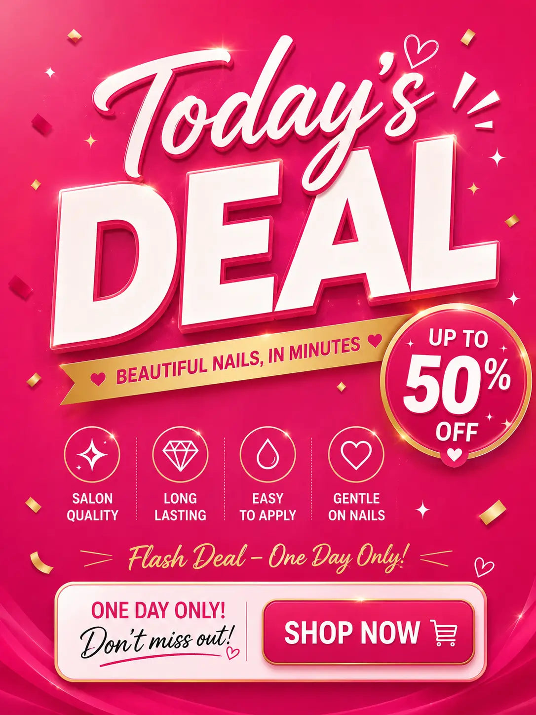 Today's Deal